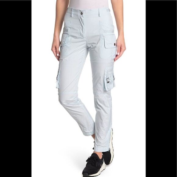 NWT 💕Red Valentino cargo pants💕 size EU 40 - Picture 2 of 15